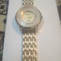 ساعت زنانه الینا رنگ ثابت