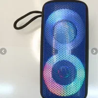 اسپیکر مسافرتی|سیستم صوتی خانگی|دورود, |دیوار