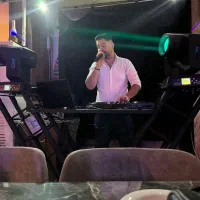 دی‌جی حرفه‌ای مراسم عروسی و جشن‌ها|خدمات پذیرایی، مراسم|تهران, المهدی|دیوار