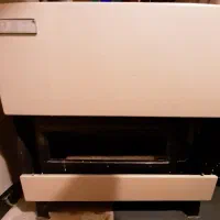 بخاری مهیاگاز گاز سالم و کم کار