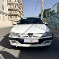 پژو پارس TU5