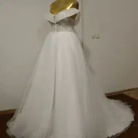 لباس ژورنالی عروس|لباس|کرمان, |دیوار