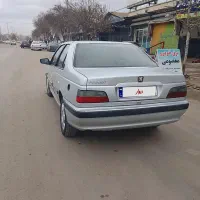 پرشیا مدل 89|خودرو سواری و وانت|پارس‌آباد, |دیوار