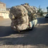 ضایعات می‌خریم سیار درب منزل یامحل کارشما|عمده‌فروشی|مسجد سلیمان, |دیوار