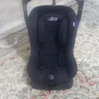 صندلی کودک مارک الیت سالم|تخت و صندلی بچه|نیشابور, میدون بار|دیوار