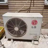 فروش نصب و تعمیرات کولرگازی در منطقه ۱۲۳۴|کولر گازی و فن‌کوئل|تهران, الهیه|دیوار
