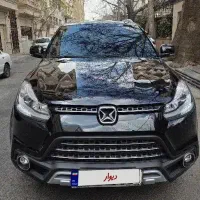 ماشین GMC S350