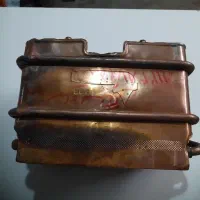 مبدل آبگرمکن ۳۱۱۵|آبگرمکن، پکیج، شوفاژ|تهران, صاحب الزمان|دیوار