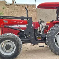 تراکتور 399 جفت