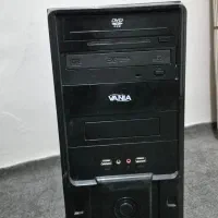 کیس،اسپیکر،صفحه کلید