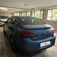 اپل استرا ۲۰۱۴|خودرو سواری و وانت|تهران, قیطریه|دیوار