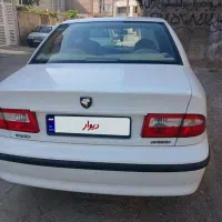 سمند lx