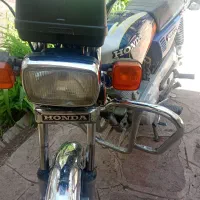 هندا 81 درحد 95