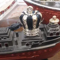 کشتی های ساعت دار و زنگ دار چراغ خواب دار در سهند|ساعت دیواری و تزئینی|سهند, |دیوار