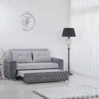 مبل تختخواب شو تخت خواب شو تختشو اورنگ کارما|مبلمان خانگی و میز عسلی|مشهد, بهمن|دیوار