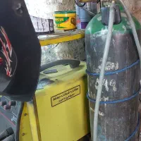 دستگاه جوش co2|ابزارآلات|گلپایگان, |دیوار