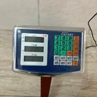 ترازو تاشو‌ کامری|فروشگاه و مغازه|سلماس, |دیوار