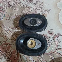 یک جفت باند خوب به فروش می‌رسد