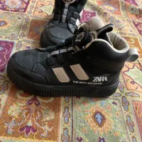 بوت بچه گانه|کفش و لباس بچه|مشکیندشت, |دیوار