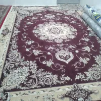 فرش قرمز|فرش|الیگودرز, |دیوار