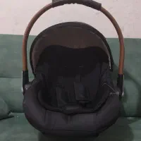 تخت کنار مادر و کریر|تخت و صندلی بچه|اسلام‌شهر, مظفریه|دیوار