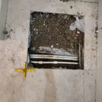 لوله کشی ونشت یابی اب نشتیابی فاظلاب|خدمات پیشه و مهارت|اصفهان, بهارستان (مخابرات)|دیوار