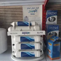 تصفیه آب اکواجوی ۳سال گارانتی|آبسردکن و تصفیه آب|بروجرد, |دیوار