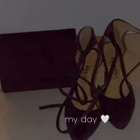 کیف و کفش مجلسی