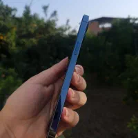 ایفون ۱۲ پرومکس 256 zaa|موبایل|قائم‌شهر, |دیوار