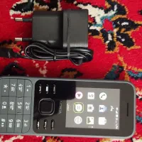 nokia 6300(2021)|موبایل|بروجن, |دیوار