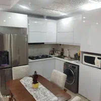 ۶۲ متر ۲ خواب تکواحدی فول امکانات بدون مشابه