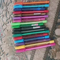 انواع رنگ خودکار