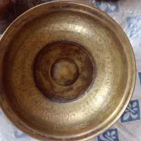 کاسه های برنجی چهل کلید