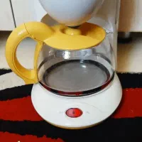 چای ساز بخارپز سماور قهوه ساز ابمیوه گیری ساعت|سایر لوازم برقی|مشهد, رضاشهر|دیوار