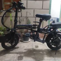 موتور برقی|موتورسیکلت|کارون, |دیوار