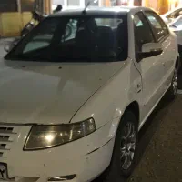 سمند سورن مدل ۹۶ دریچه سیمی|خودرو سواری و وانت|سبزوار, قاضی زاد|دیوار