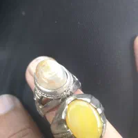 انگشتر باباقوری