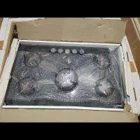 فروش گاز صفحه ای تمام شیشه