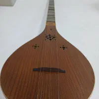 سه تار مهدی مفاخری