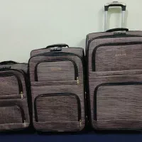 ساک مسافرتی چرخدار|کیف، کفش، کمربند|اهواز, فاز ۱ پادادشهر|دیوار