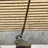 قیچی ورق بر|ابزارآلات|تهران, صد دستگاه|دیوار