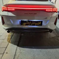 کی‌ام‌سی J7، مدل ۱۴۰۴|خودرو سواری و وانت|تهران, عباس‌آباد|دیوار