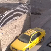 تاکسی سمندگردشی مدل ۸۹