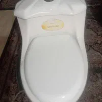 فروش یک عدد توالت فرنگی مارک دراک فرانسوی