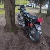 موتور سیکلت|موتورسیکلت|چوبر, |دیوار