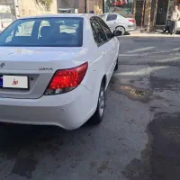 دنا تیپ ۲مدل۹۷|خودرو سواری و وانت|تبریز, |دیوار