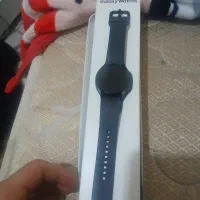 ساعت هوشمند سامسونگ