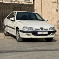 پژو پارس کم کار|خودرو سواری و وانت|مشهد, عبادی|دیوار