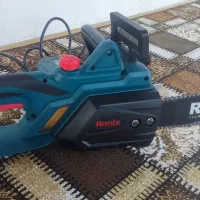 اره برقی رونیکس مدل4742