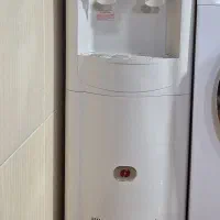 آبسردکن  .|آب‌سردکن و تصفیه آب|مسجد سلیمان, |دیوار